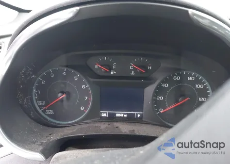 2021 Chevrolet Malibu Fwd Lt z USA, uszkodzony, nr VIN 1G1ZD5ST6MF074471